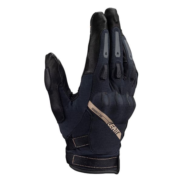 Leatt Adv Hydradri 7.5 Off-road Handsker Sort L / Short