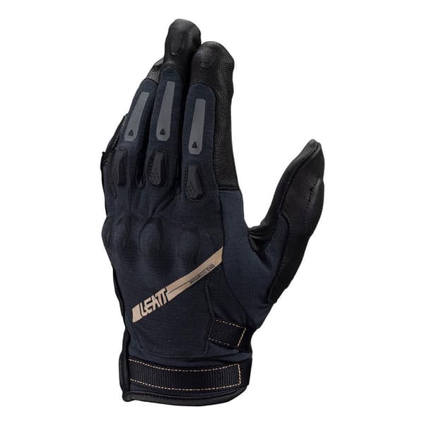 Leatt Adv Hydradri 7.5 Off-road Handsker Sort L / Short
