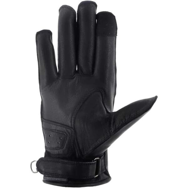 Helstons Mora Skinnhandskar  2XL