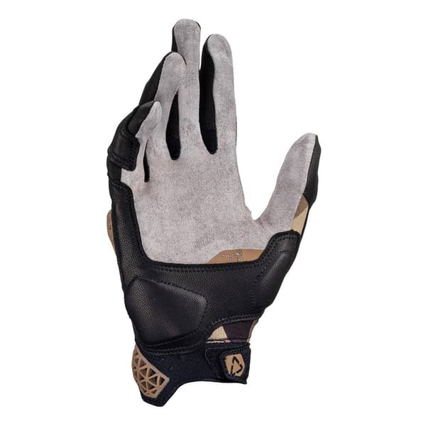 Leatt Adv X-flow 7.5 Off-road Handsker Brun XL / Short