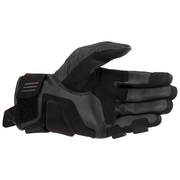 Alpinestars Stella Phenom Air Skinnhandskar Svart S