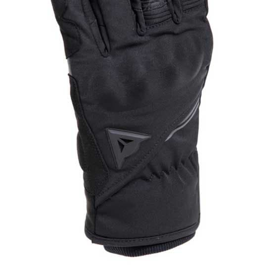 Dainese Trento D-dry Thermal Handskar Svart XS