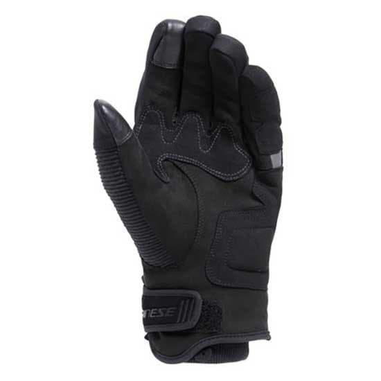Dainese Trento D-dry Thermal Handskar Svart XS