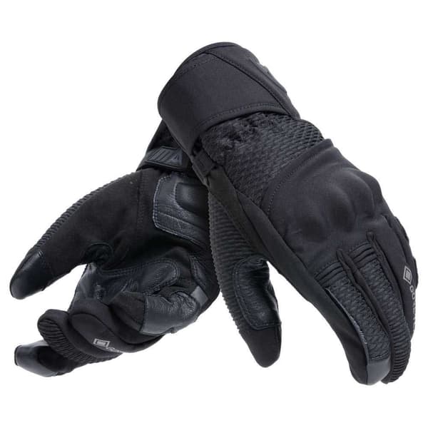 Dainese Livigno Goretex Thermal Handskar Svart M