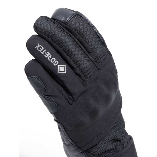 Dainese Livigno Goretex Thermal Handskar Svart M