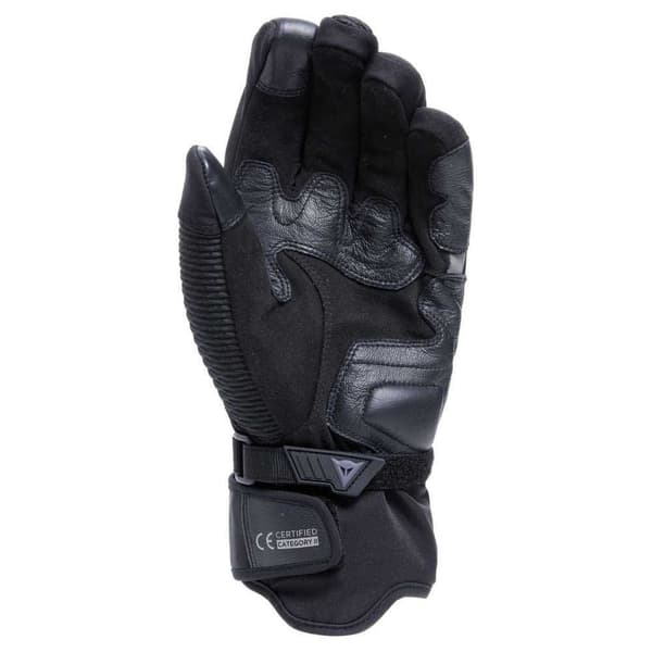 Dainese Livigno Goretex Thermal Handskar Svart M
