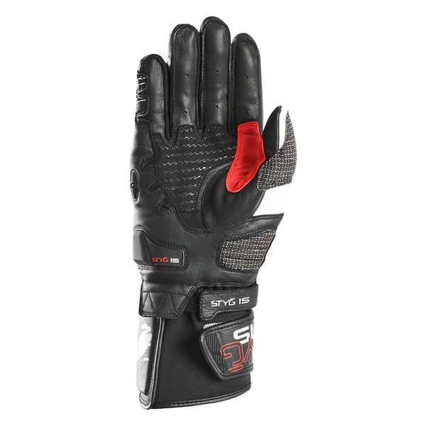 Furygan Styg 15 Skinnhandskar 2XL