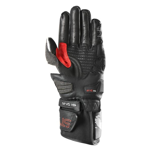Furygan Styg 15 Skinnhandskar 2XL
