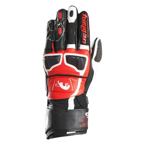 Furygan Styg 15 Skinnhandskar 2XL