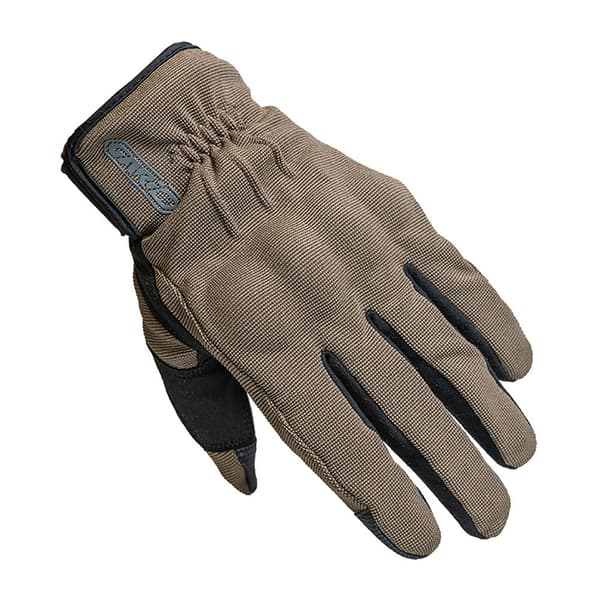 Garibaldi Comfy Handsker Sort L