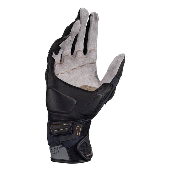 Leatt Adv X-flow 7.5 Terränghandskar Svart XL / Short