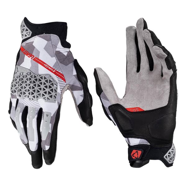 Leatt Adv X-flow 7.5 Terränghandskar Flerfärgad M / Short