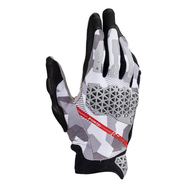 Leatt Adv X-flow 7.5 Terränghandskar Flerfärgad M / Short