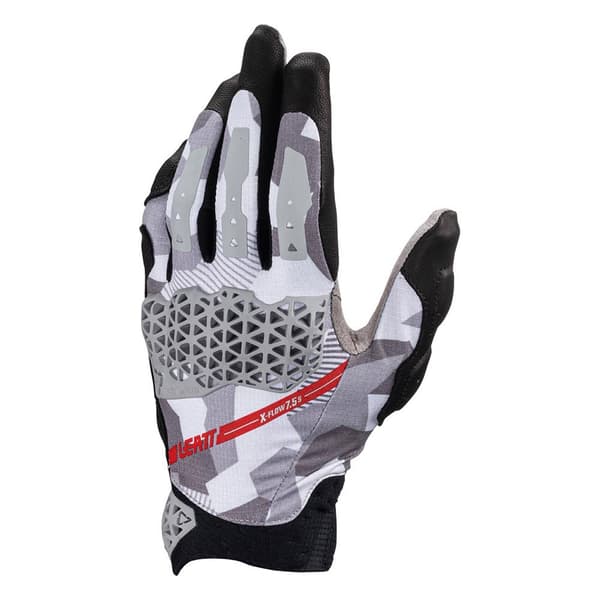 Leatt Adv X-flow 7.5 Terränghandskar Flerfärgad M / Short
