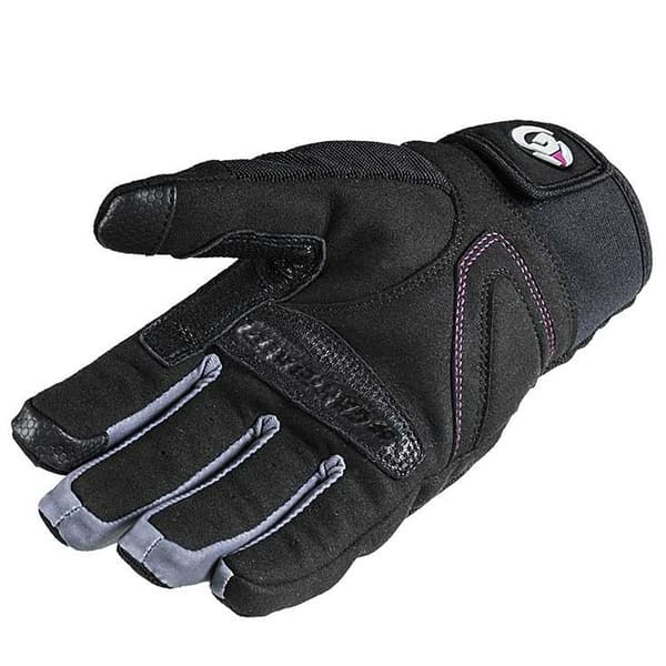 Garibaldi Indar Summer Capacity Handskar Svart XS