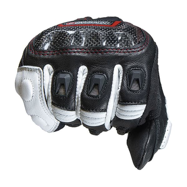 Garibaldi St Carbon Handsker Sort XS
