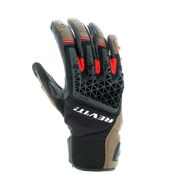 Revit Sand 4 Handsker Brun 4XL