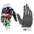 Miniatyrbillede 5 af 5: Leatt 1.5 Gripr Off-road Handsker Sort XL / Short