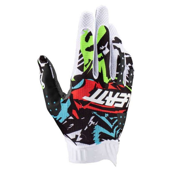 Leatt 1.5 Gripr Off-road Handsker Sort XL / Short