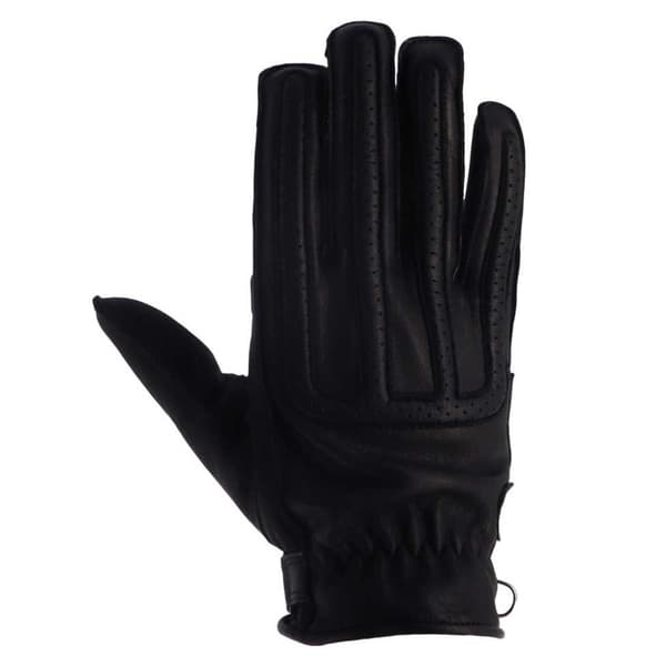 Helstons Phantom Skinnhandskar Svart L