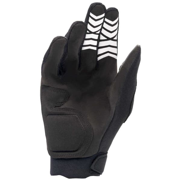 Alpinestars Full Bore Xt Off-road Käsineet Musta XL / Short