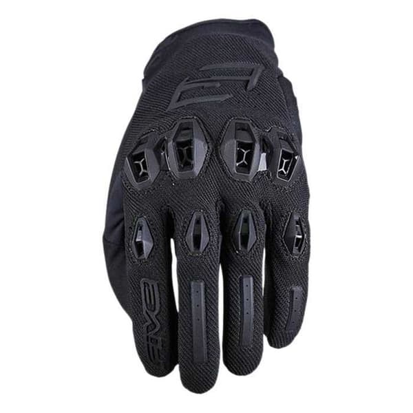 Five Stunt Evo 2 Handskar Svart 2XL