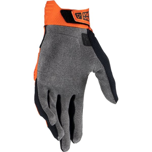 Leatt 3.5 Lite 23 Off-road Käsineet Oranssi M / Short