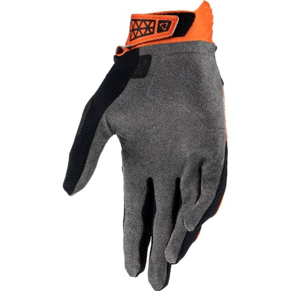 Leatt 3.5 Lite 23 Off-road Käsineet Oranssi M / Short