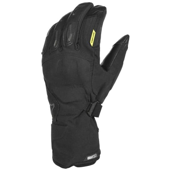 Macna Zembla Rtx Dl Handskar Svart XL