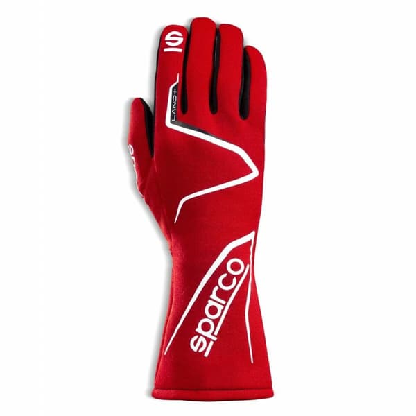 Hanskat Sparco LAND 11