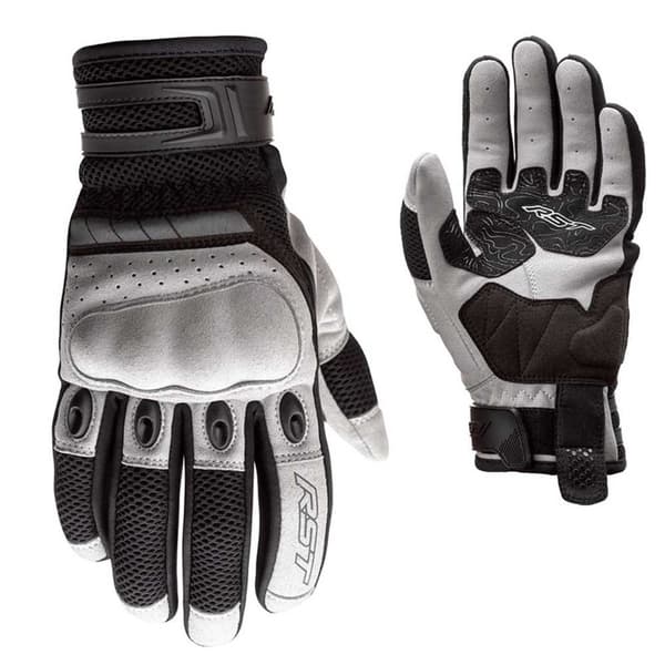 Rst Ventilator-x Handskar Silver 2XL