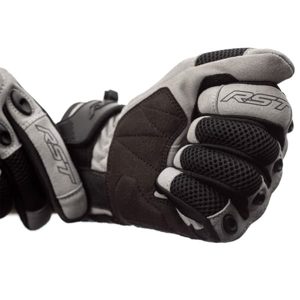 Rst Ventilator-x Handskar Silver 2XL