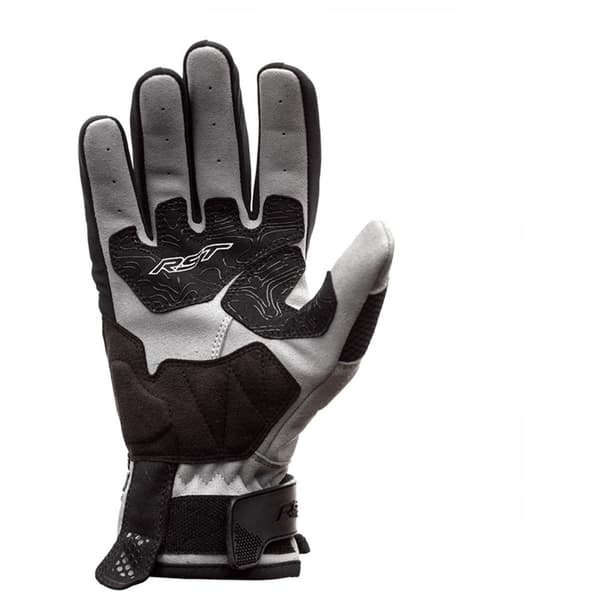 Rst Ventilator-x Handskar Silver 2XL