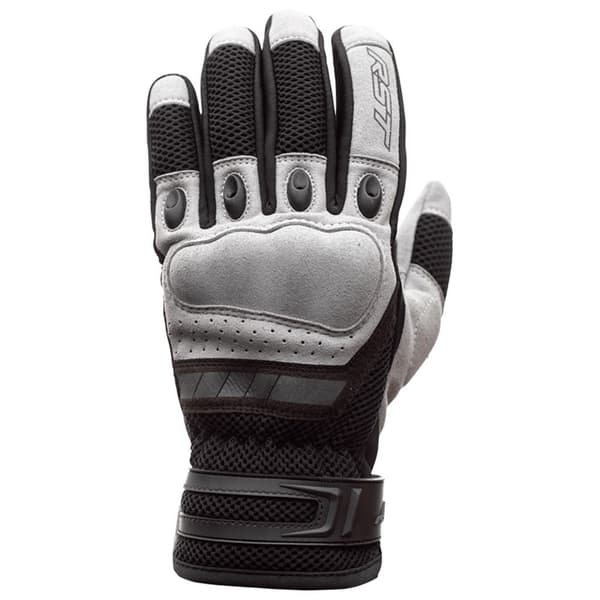 Rst Ventilator-x Handskar Silver 2XL