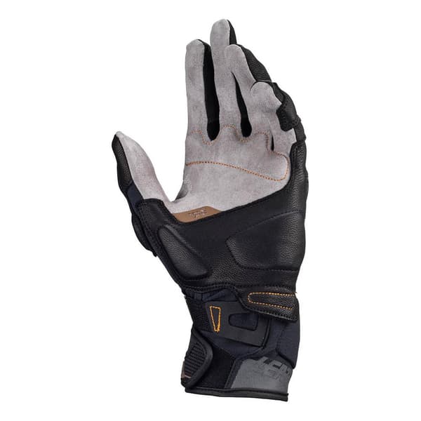 Leatt Adv X-flow 7.5 Off-road Käsineet Musta 2XL / Short