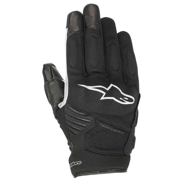 Alpinestars Faster Handskar Svart XL