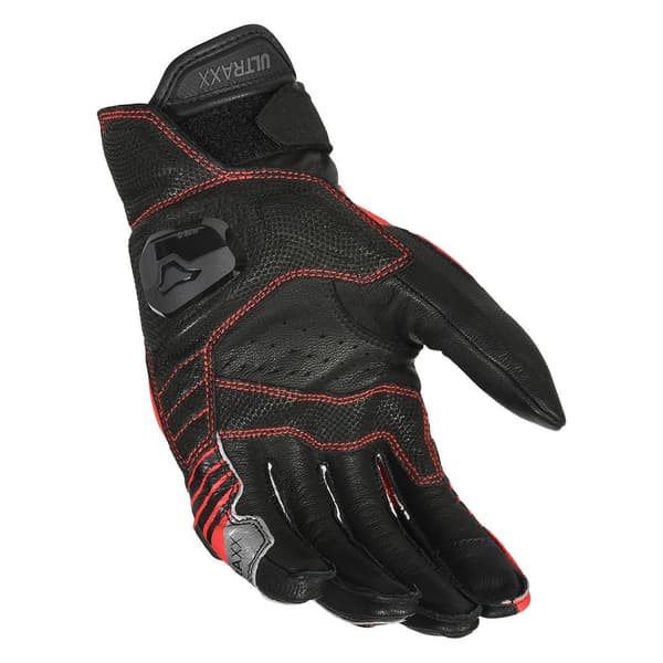 Macna Ultraxx Handsker Rød XL