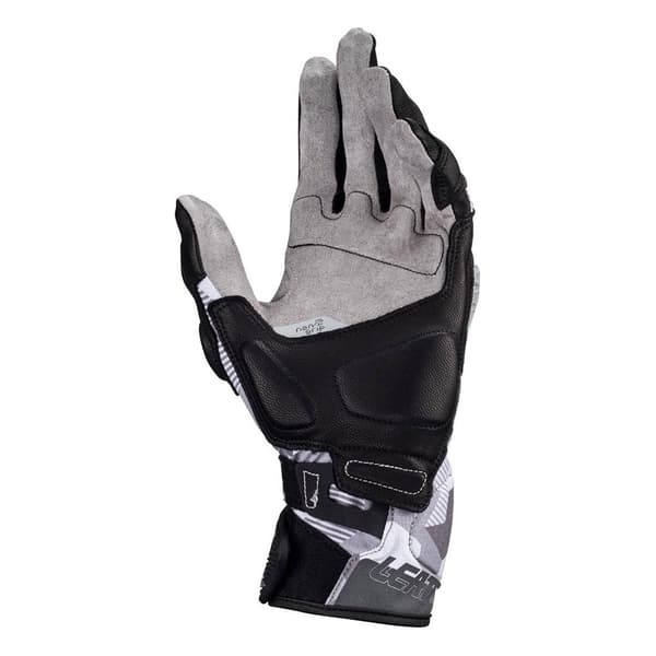 Leatt Adv X-flow 7.5 Off-road Käsineet Harmaa 2XL / Short