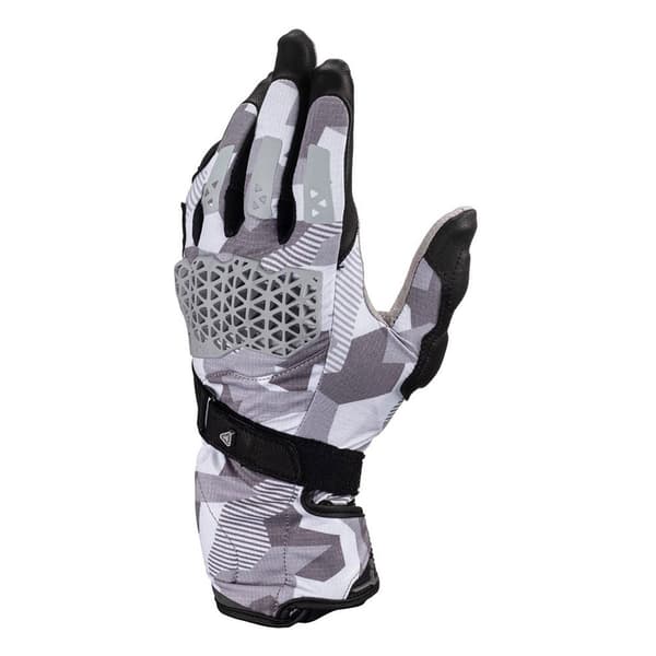 Leatt Adv X-flow 7.5 Off-road Käsineet Harmaa 2XL / Short