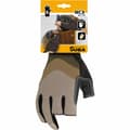Miniatyrbillede 1 af 4: Arbejdshandsker JUBA Mecanix Cut PVC Synntetisk læder Spandex Touchpad - 8