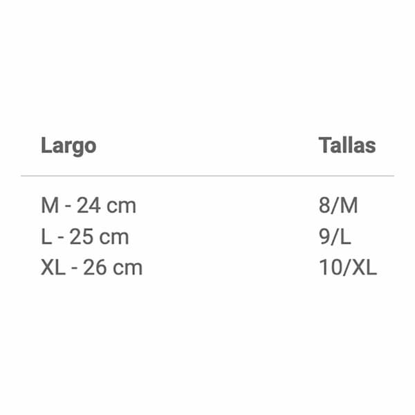 Työkäsineet JUBA Mecanix Synteettinen nahka Spandex Ohjauslevy - 9