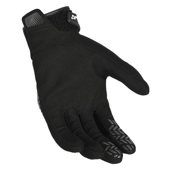 Macna Obtain Handsker Sort XL