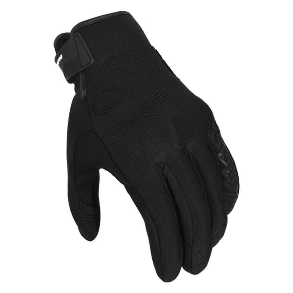 Macna Obtain Handsker Sort XL