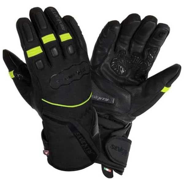 Seventy Degrees Sd-t1 Handsker  2XL