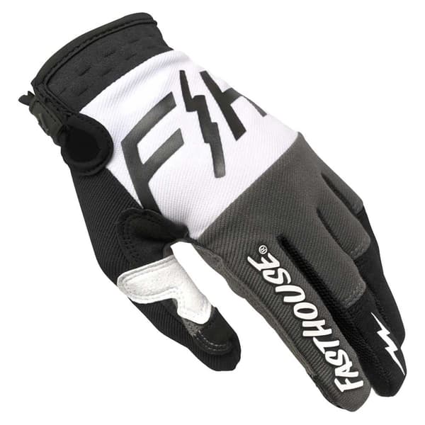 Fasthouse Speed Style Omega Terränghandskar Svart XL / Short