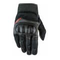 Miniatyrbillede 1 af 2: Hebo Dsu Handsker Sort 2XL