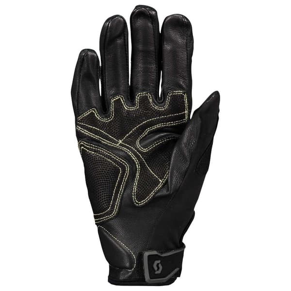 Scott Assault Pro Off-road Handsker Sort M / Short