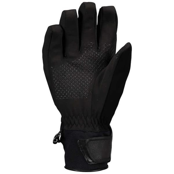 Scott Comp Pro Käsineet Musta 3XL