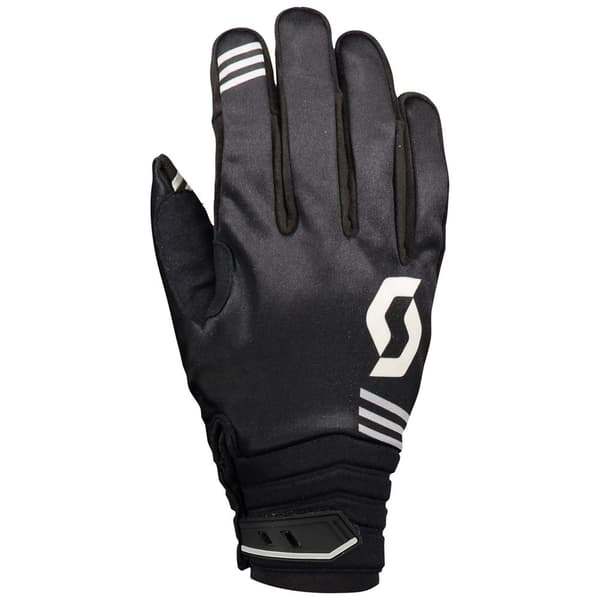 Scott Race Dp Handskar Svart M