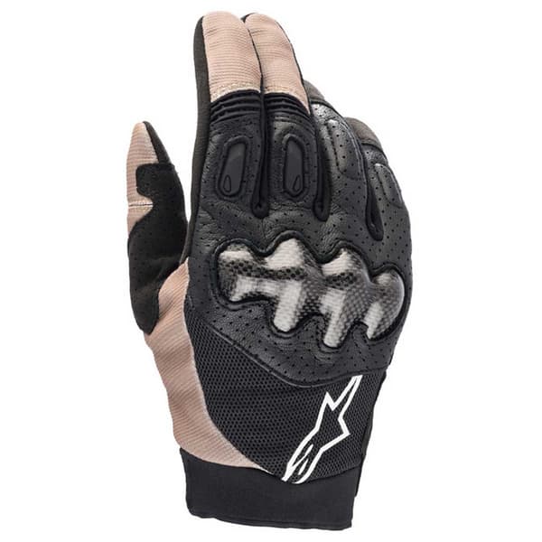 Alpinestars Megawatt Off-road Handsker Sort M / Short
